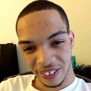This is the Avatar Image for the IceJJFish AI Voice and Text to Speech Generator